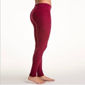 Beyond Yoga Space dye leggings